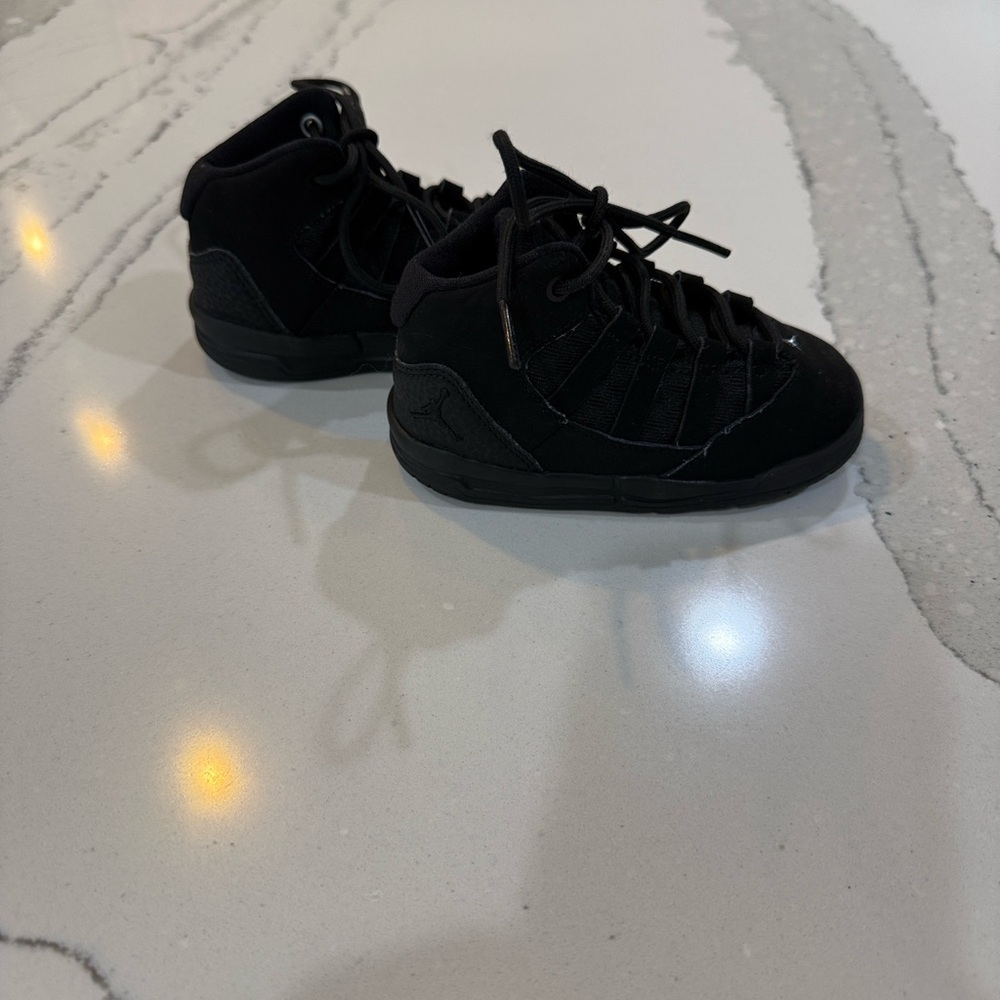 Jordan High-Top Sneakers